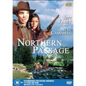Northern Passage (DVD)